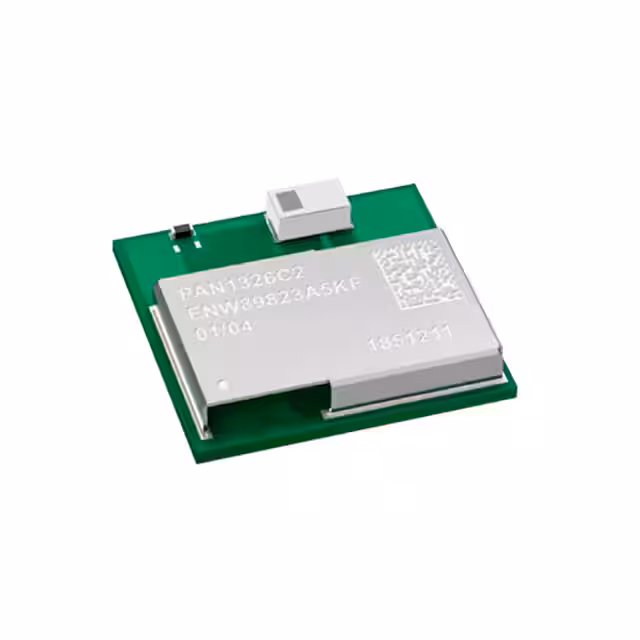 ENW-89823A5KF Panasonic Electronic Components  RF Transceiver Modules and Modems